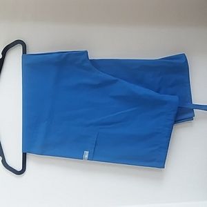 Royal Blue Fundamentals Scrub Pants